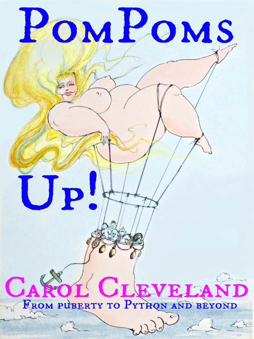Title details for PomPoms Up! by Carol Cleveland - Available
